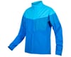 Endura Urban Luminite Jacket II (Hi-Vis Blue) (XL)
